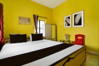 Hotel O Jadavpur Atithi Guest House