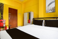 Hotel O Jadavpur Atithi Guest House