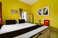 Hotel O Jadavpur Atithi Guest House