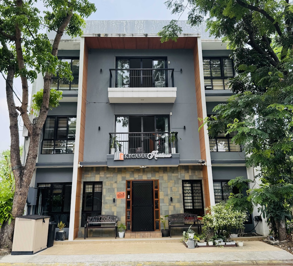 OYO 1157 Kegama Residences 1, Cavite Region, Cavite