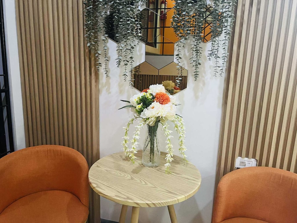 OYO 1157 Kegama Residences 1, Cavite Region, Cavite