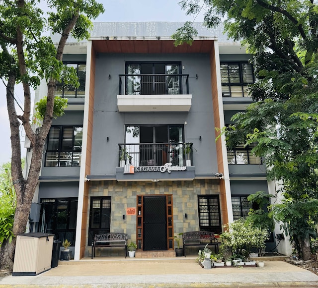 Townhouse Oak Kegama Residences