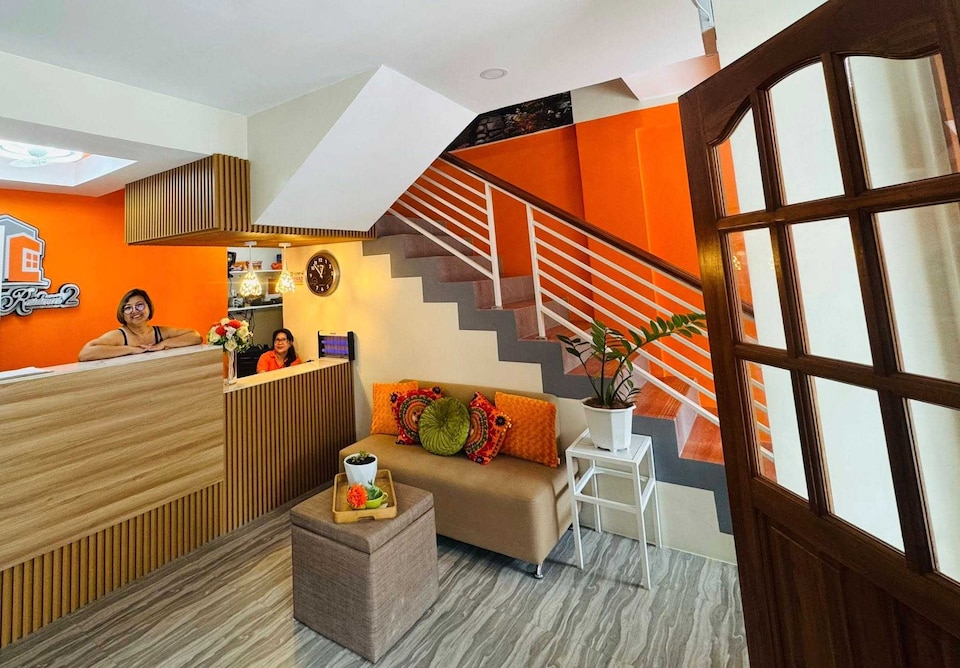 OYO 1158 Kegama Residences 2, Cavite Region, Cavite