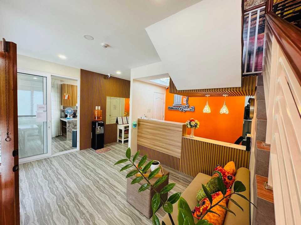 OYO 1158 Kegama Residences 2, Cavite Region, Cavite