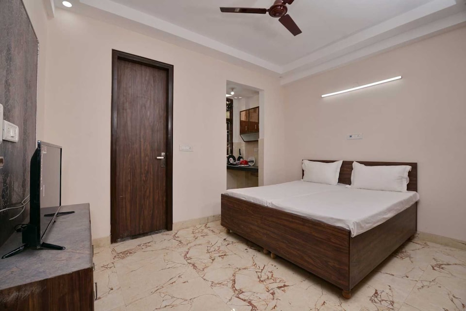 Hotel O Gold Souk Mall Gurgaon, HUDA CENTRE 1, Gurgaon