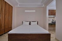 Hotel O Gold Souk Mall Gurgaon