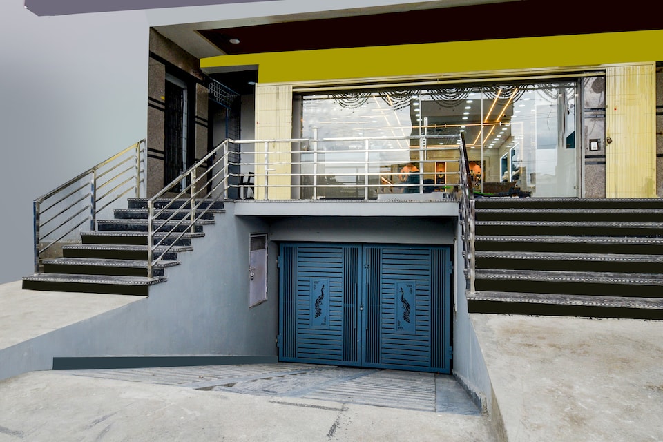 Collection O Meetpet Priyadarshani Park, Dilsukhnagar - Kothapet, Hyderabad