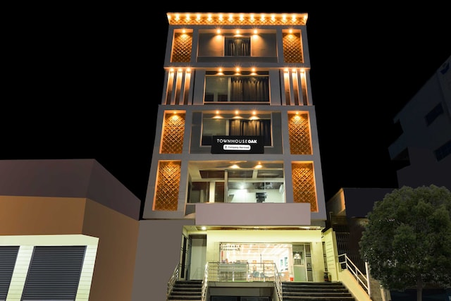 Collection O Meetpet Priyadarshani Park