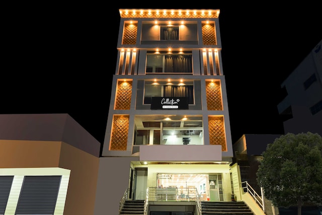 Collection O Meetpet Priyadarshani Park