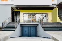 Collection O Meetpet Priyadarshani Park