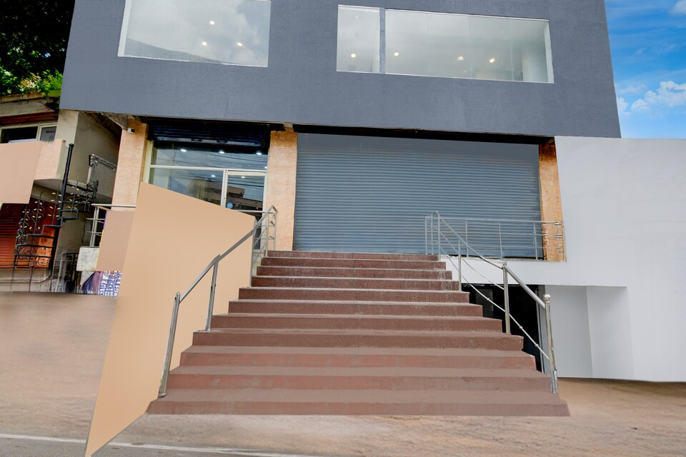 Collection O Chakripuram Near Khusaiguda Bus Stop, Secunderabad, Hyderabad