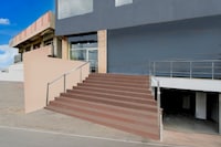 Collection O Chakripuram Near Khusaiguda Bus Stop