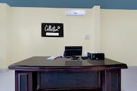 Collection O Chakripuram Near Khusaiguda Bus Stop