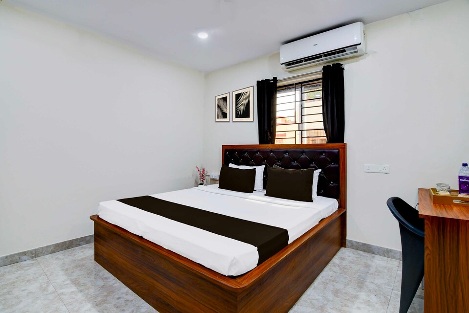 Hotel O Raghunathpur Royal Imperial Inn, Patia Bhubaneswar, Bhubaneswar