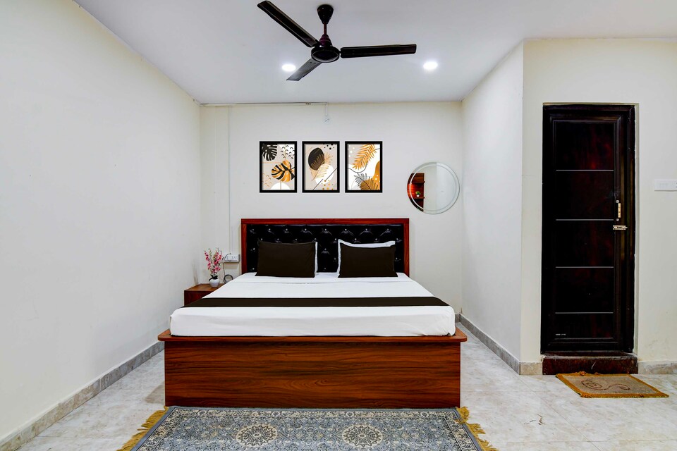 Hotel O Raghunathpur Royal Imperial Inn, Patia Bhubaneswar, Bhubaneswar