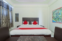 Hotel O Jaipur Railway Junction Vijeet Palace