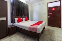 Hotel O Jaipur Railway Junction Vijeet Palace