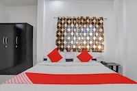 Hotel O Passport Office Indore Rudraksh Inn