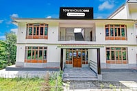 [Day Stay - 12 Hrs Slot : 8 AM to 8 PM] Collection O Pelling Near Sky Walk