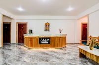 [Day Stay - 12 Hrs Slot : 8 AM to 8 PM] Collection O Pelling Near Sky Walk