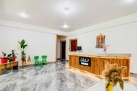 [Day Stay - 12 Hrs Slot : 8 AM to 8 PM] Collection O Pelling Near Sky Walk