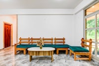 [Day Stay - 12 Hrs Slot : 8 AM to 8 PM] Collection O Pelling Near Sky Walk