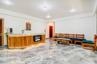 [Day Stay - 12 Hrs Slot : 8 AM to 8 PM] Collection O Pelling Near Sky Walk