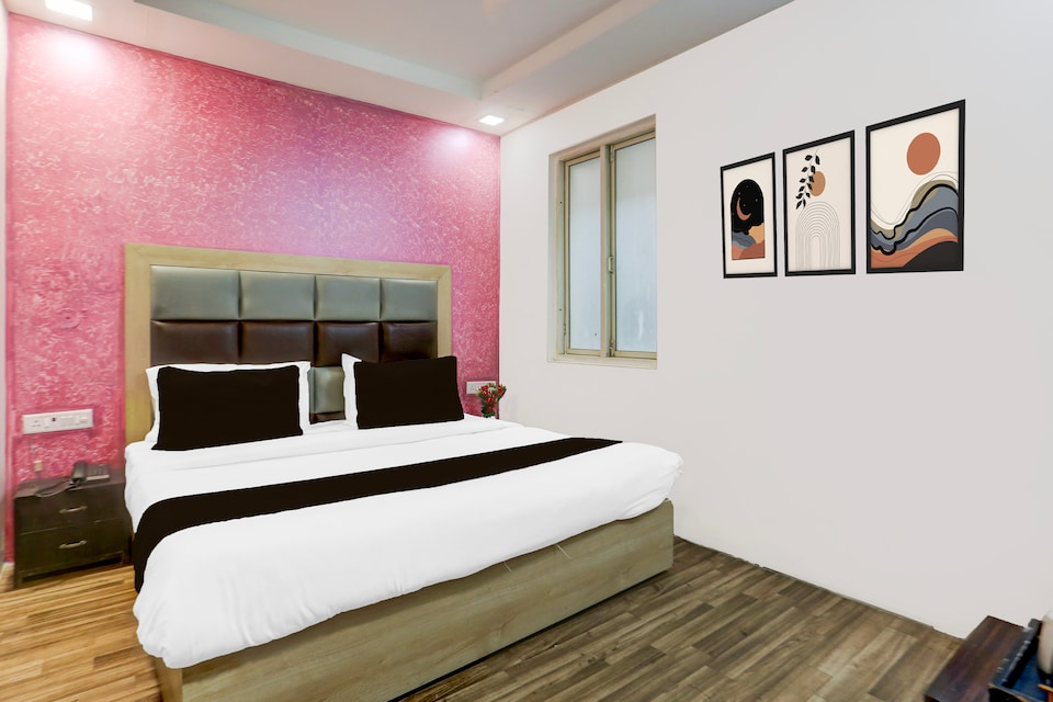 Hotel O Sukun Villa, Rohini Delhi, Delhi