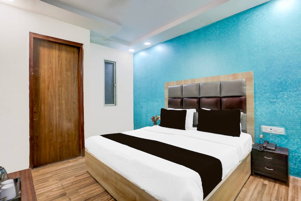 Hotel O Sukun Villa, Rohini Delhi, Delhi