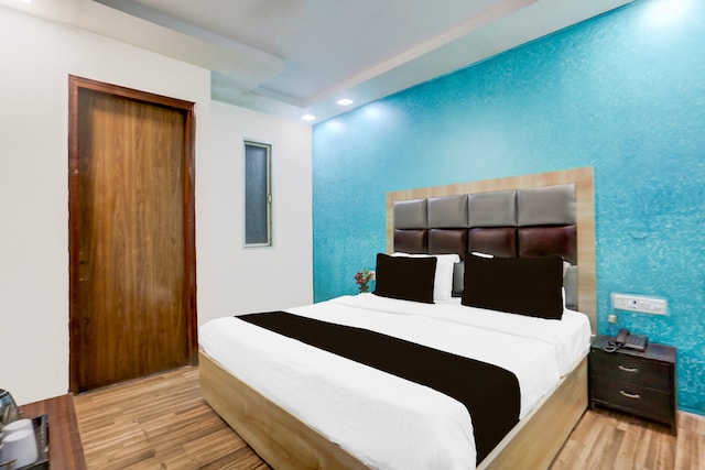 HOTEL PP RESIDENCY