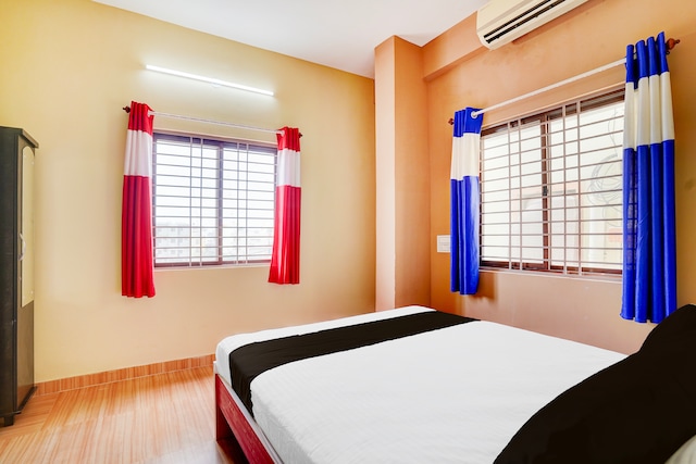 Super Hotel O PALMS INN ELEGANT STAY