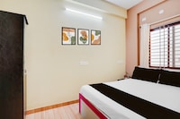 Hotel O PALMS INN ELEGANT STAY