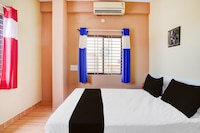 Hotel O PALMS INN ELEGANT STAY