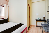 Super Hotel O PALMS INN ELEGANT STAY