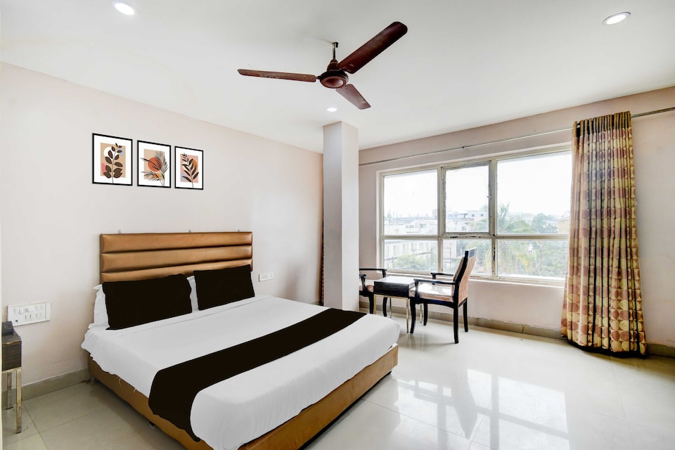 Collection O Narayanaguda Metro Station Hotel Anshu Grand, Abids-Nampally, Hyderabad
