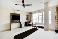 Collection O Narayanaguda Metro Station Hotel Anshu Grand