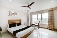 Collection O Narayanaguda Metro Station Hotel Anshu Grand