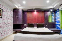 Hotel O Bhubaneswar AIIMS 