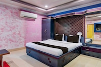 Hotel O Bhubaneswar AIIMS 