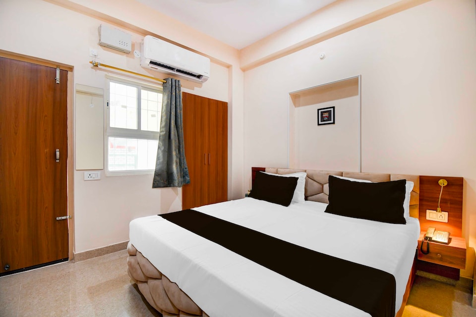 Collection O Collection O Kumhrar Archeological Park Hotel Karuna Palace, Patna, Patna