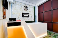 [Day Stay - 12 Hrs Slot : 8 AM to 8 PM] Collection O Collection O Kumhrar Archeological Park Hotel Karuna Palace