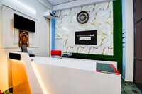 [Day Stay - 12 Hrs Slot : 8 AM to 8 PM] Collection O Collection O Kumhrar Archeological Park Hotel Karuna Palace