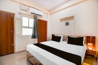 Collection O Collection O Kumhrar Archeological Park Hotel Karuna Palace