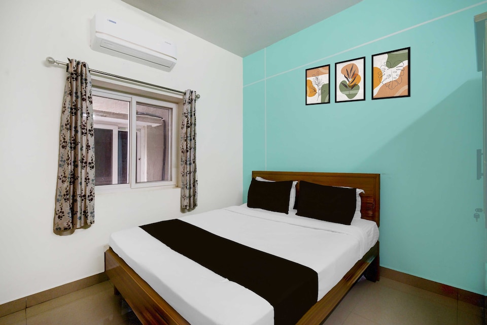 Hotel O Hyderbad Botanical Garden, Gachibowli, Hyderabad