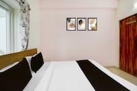 Hotel O DLF CyberCity Hyderabad Key Suites