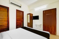 Hotel O DLF CyberCity Hyderabad Key Suites
