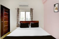 Hotel O DLF CyberCity Hyderabad Key Suites