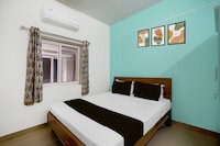 Hotel O DLF CyberCity Hyderabad Key Suites