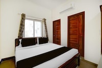 Hotel O DLF CyberCity Hyderabad Key Suites