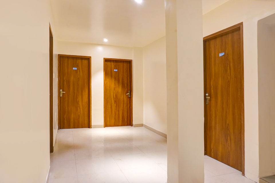 OYO 837545 Relax Inn Executive, Hadapsar Pune, Pune